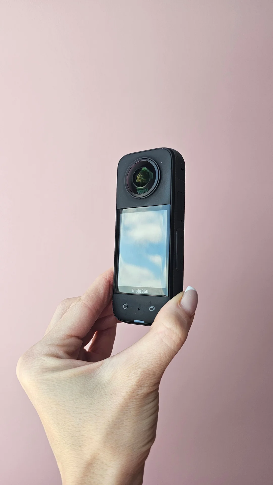 Insta 360 x3 - миниатюра 2