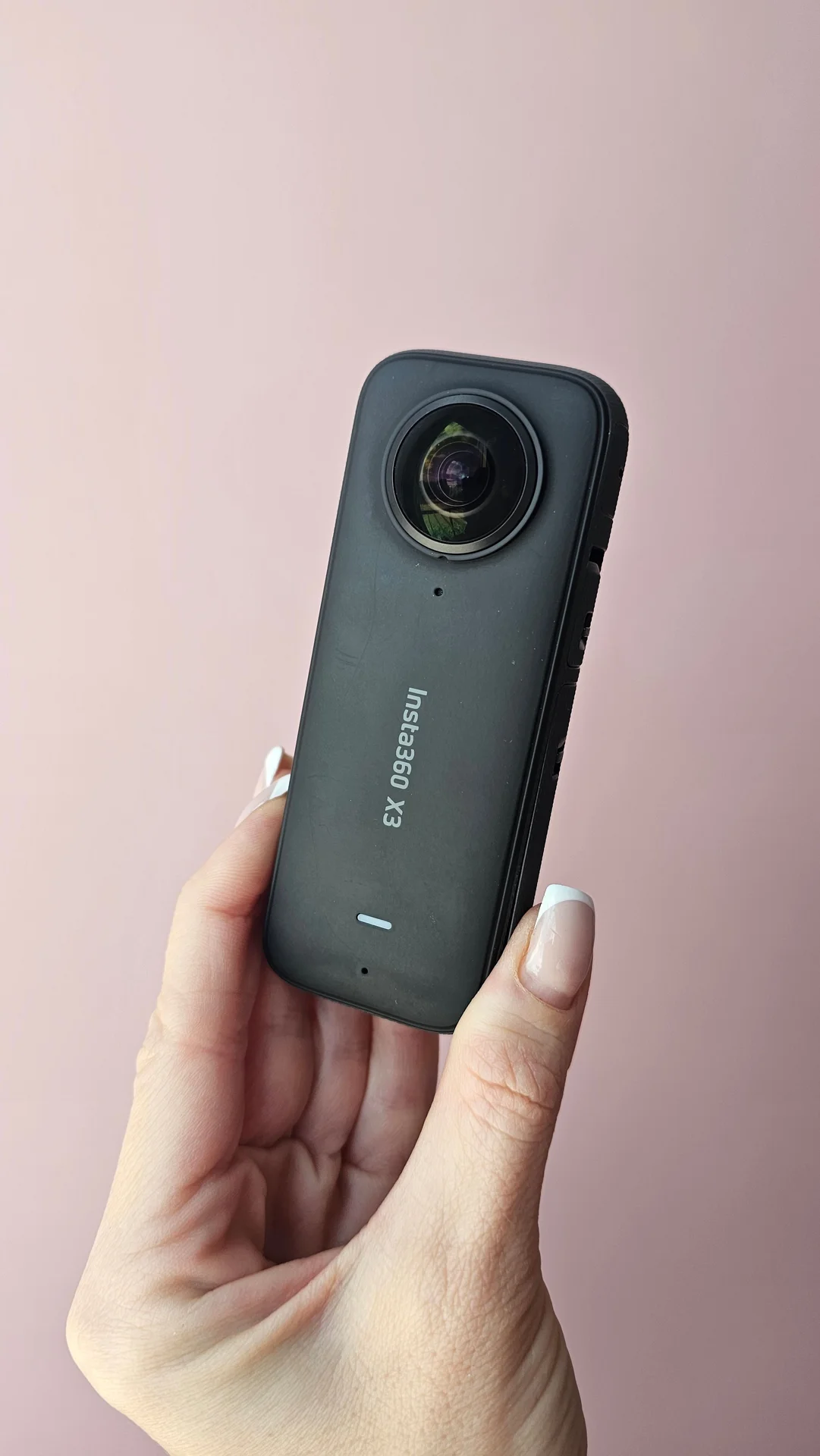 Insta 360 x3 - миниатюра 3