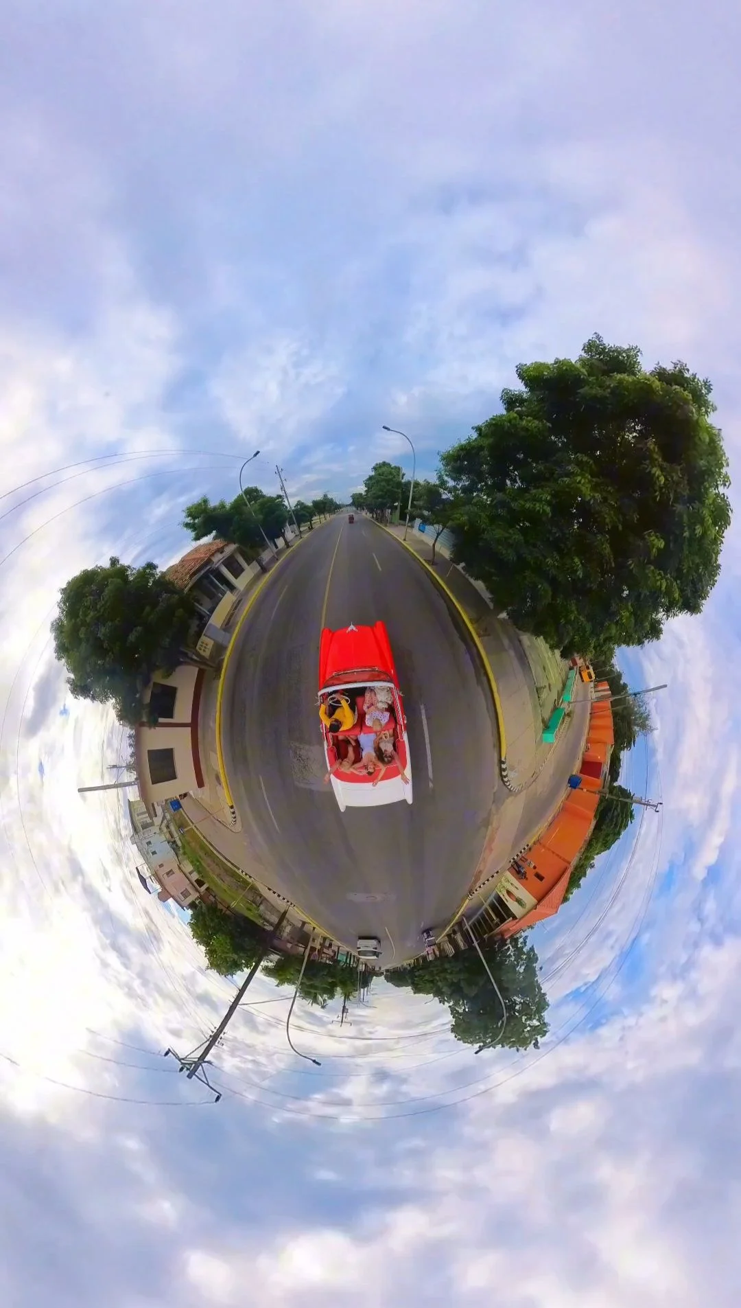Insta 360 x3 - миниатюра 4