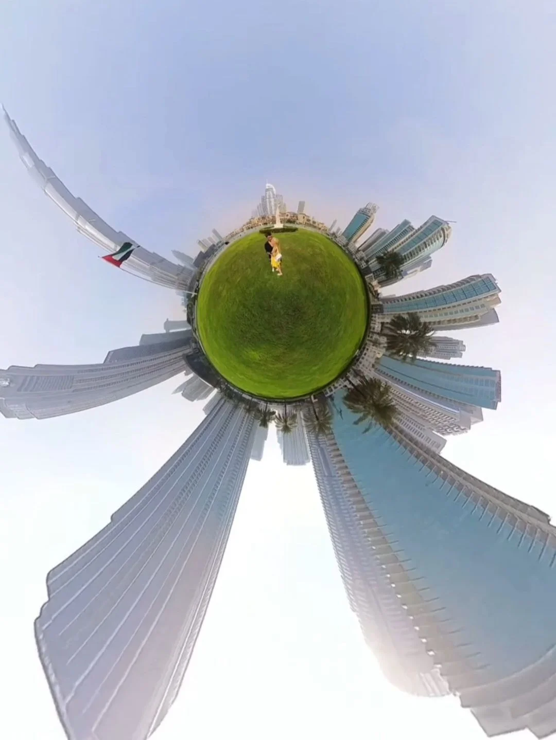 Insta 360 x3 - миниатюра 5