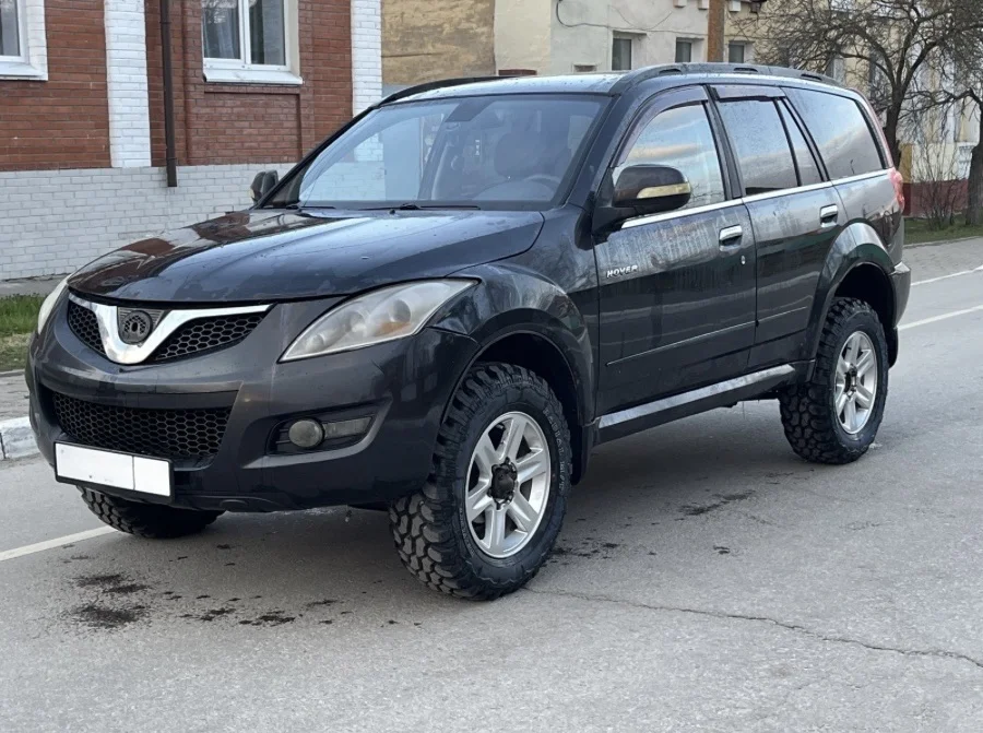 Hover h5 - миниатюра 2