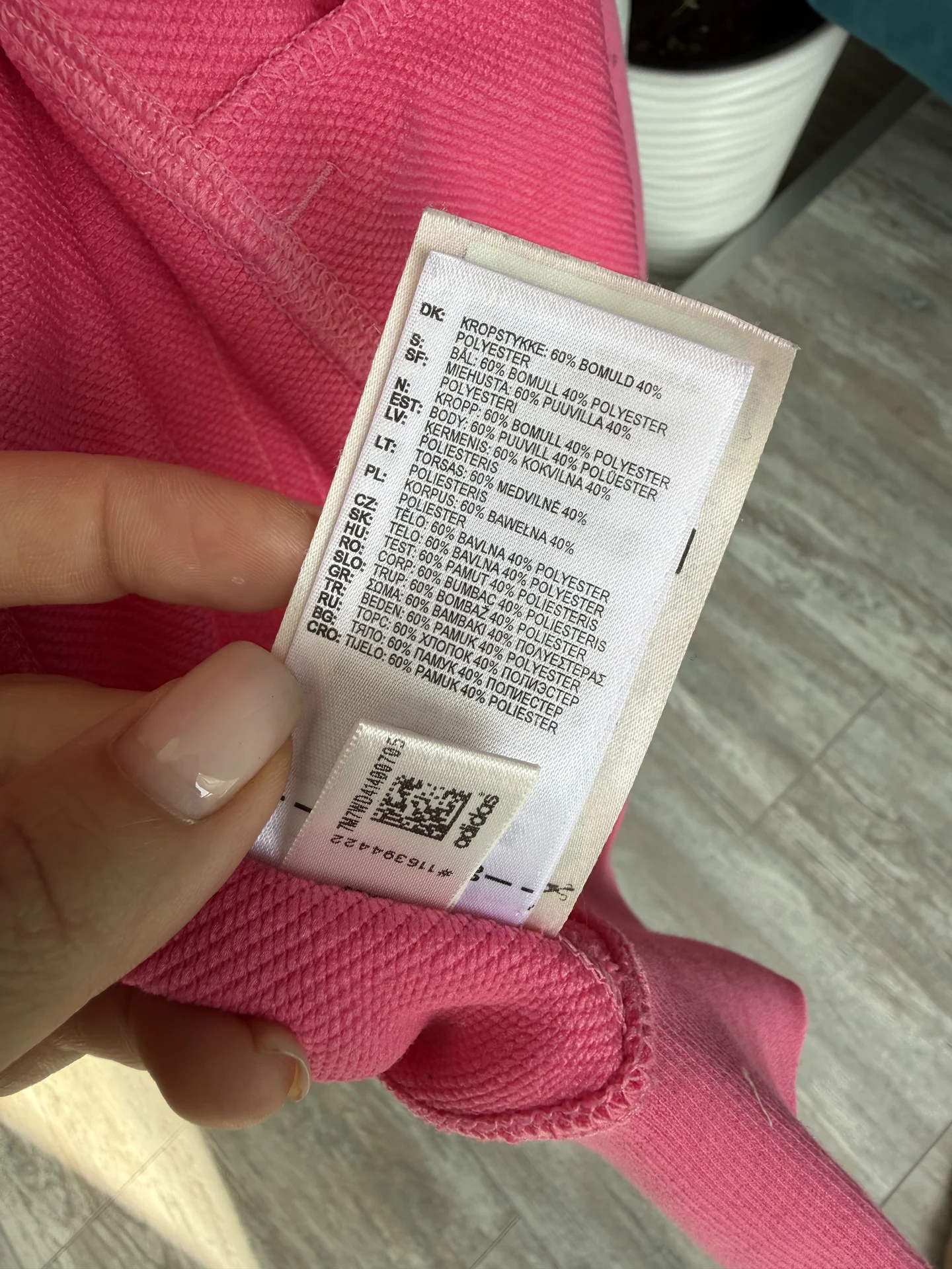 Толстовка женская adidas - миниатюра 2