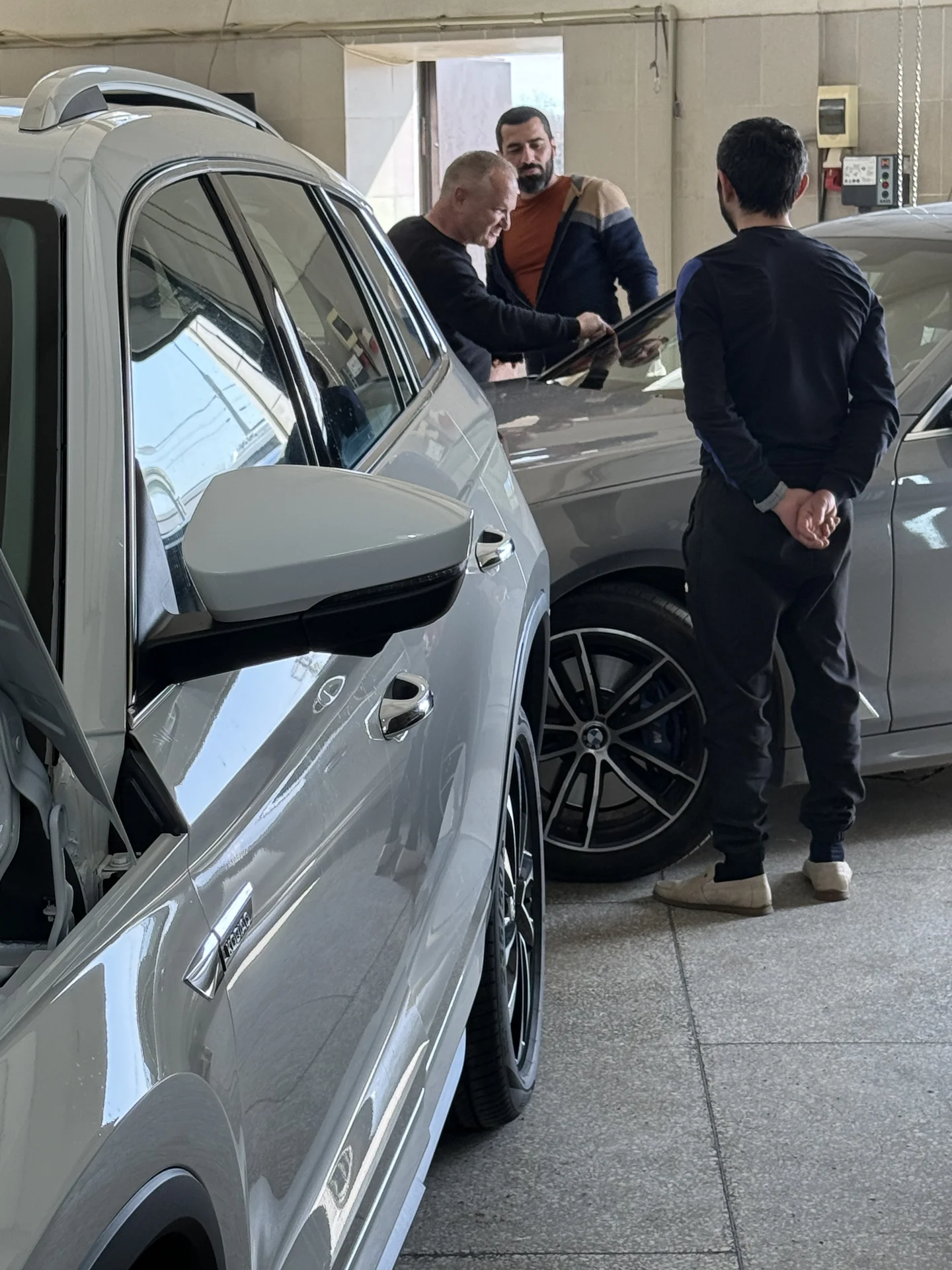 Автостекла - миниатюра 4