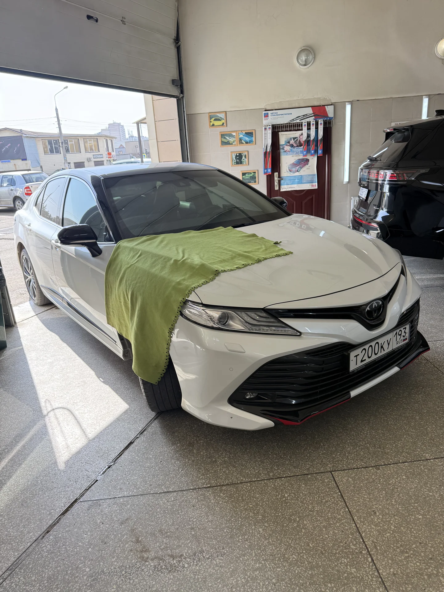 Автостекла - миниатюра 5