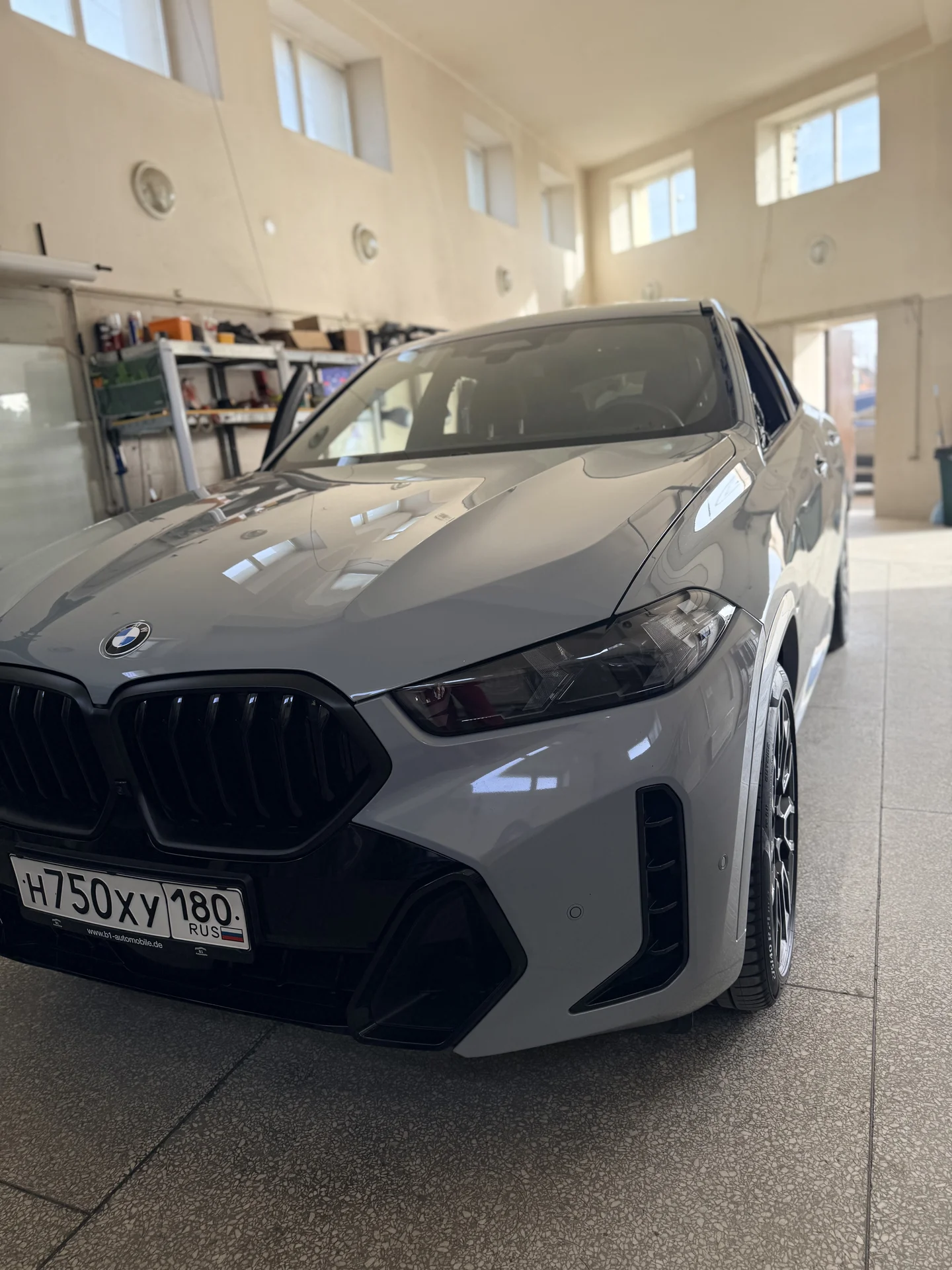 Автостекла - миниатюра 9