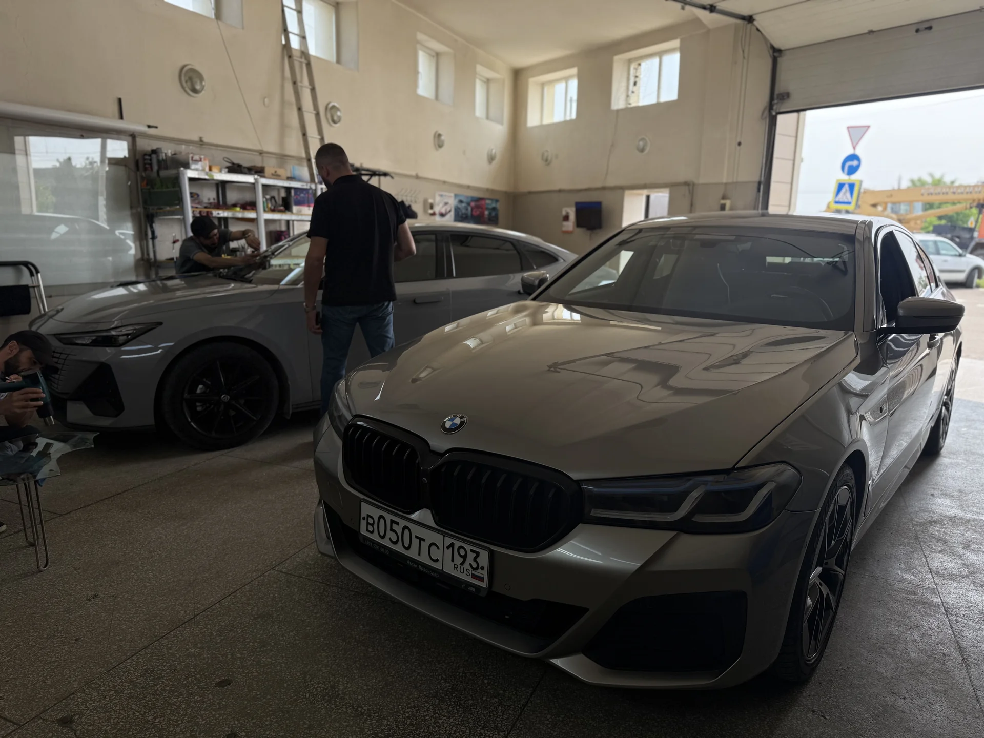 Автостекла - миниатюра 11