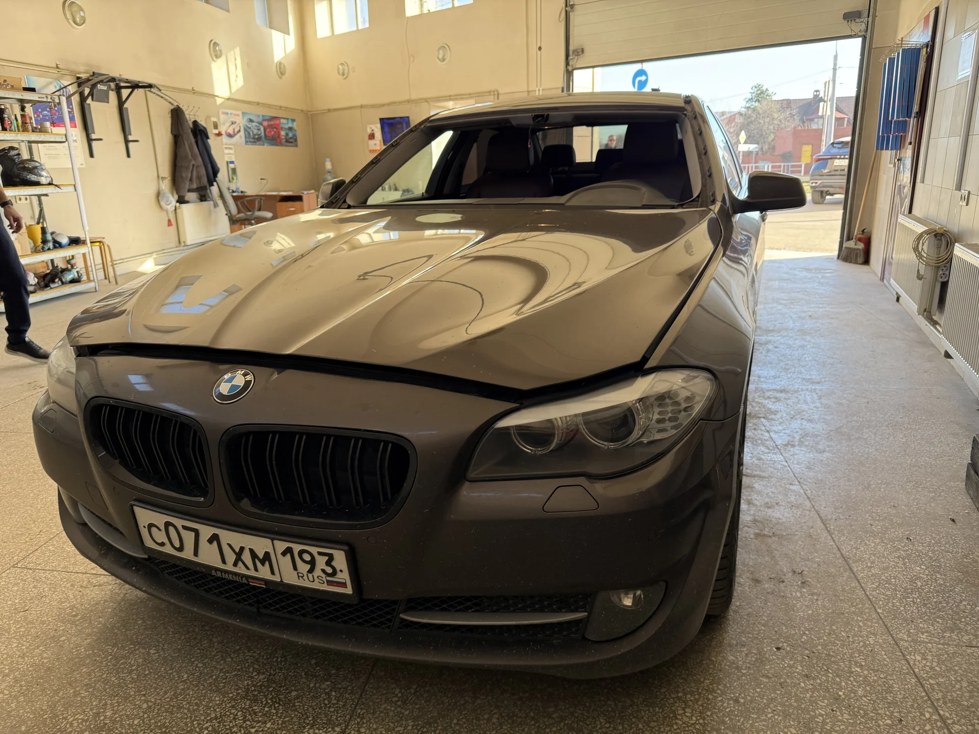 Автостекла - миниатюра 16