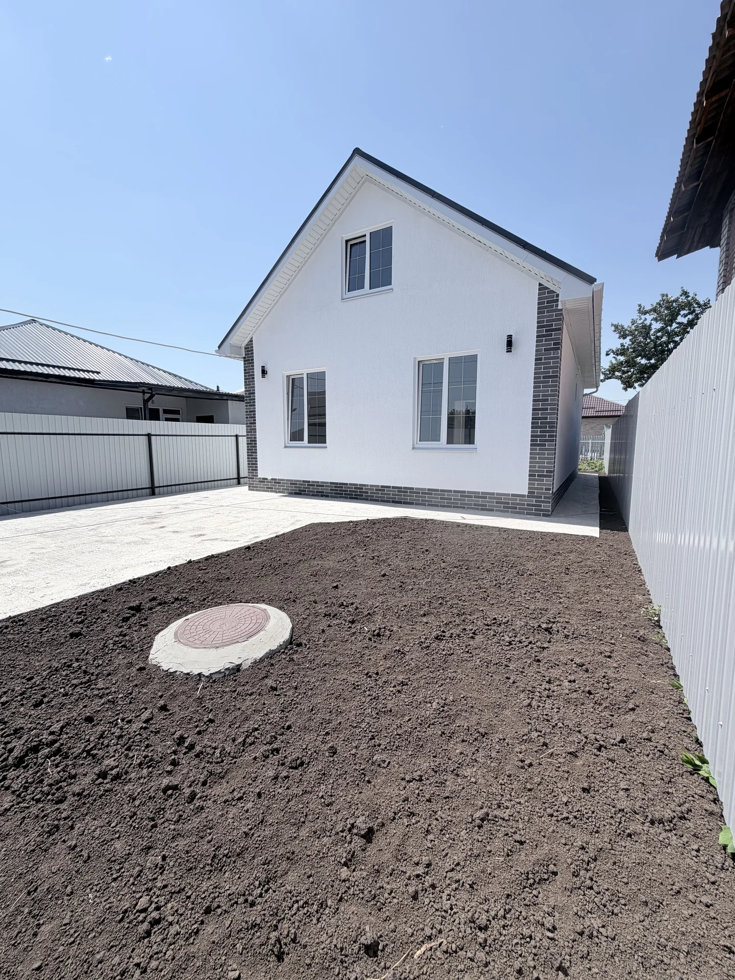 Продажа дома от застройщика - изображение 1