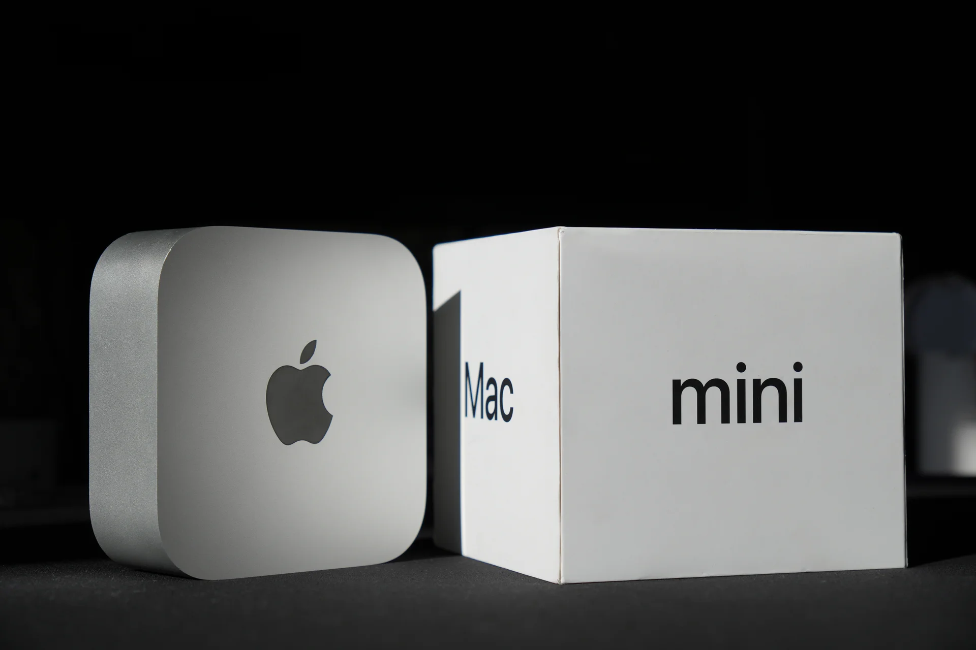 Apple MacMini M4 Pro, 24/512GB - изображение 1