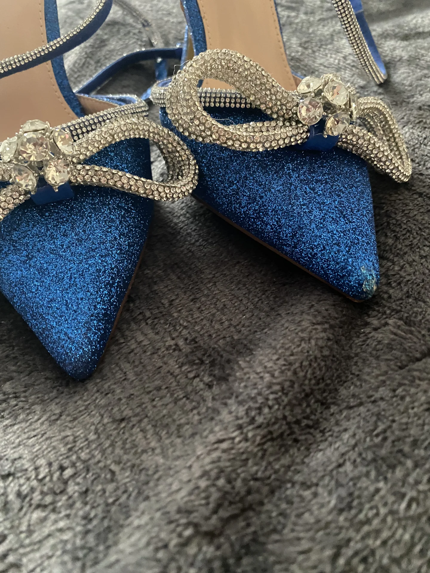 Туфли - миниатюра 3