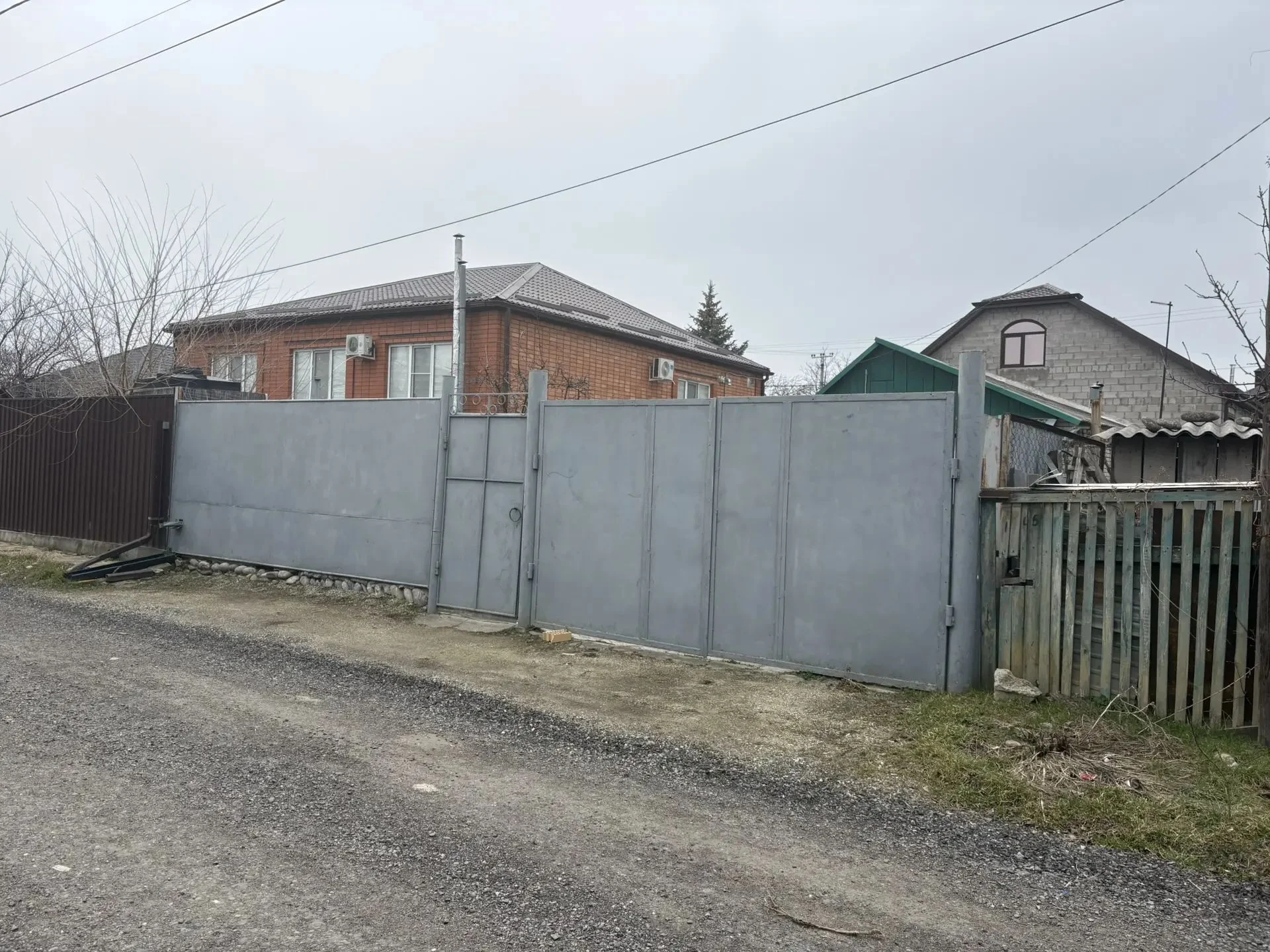 Участок ИЖС - изображение 1