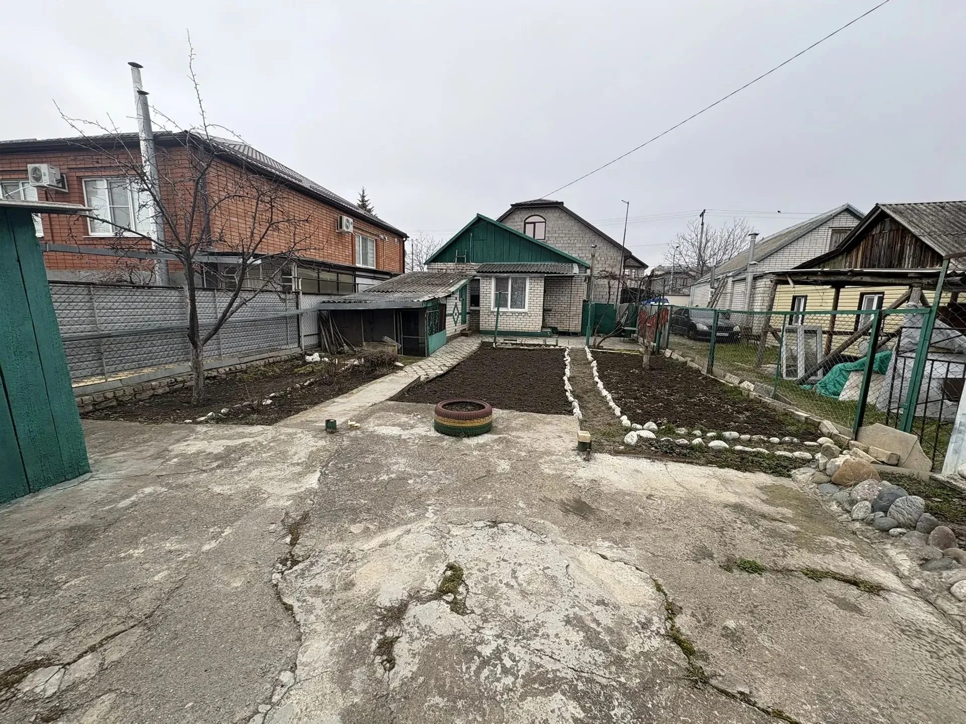 Участок ИЖС - миниатюра 3