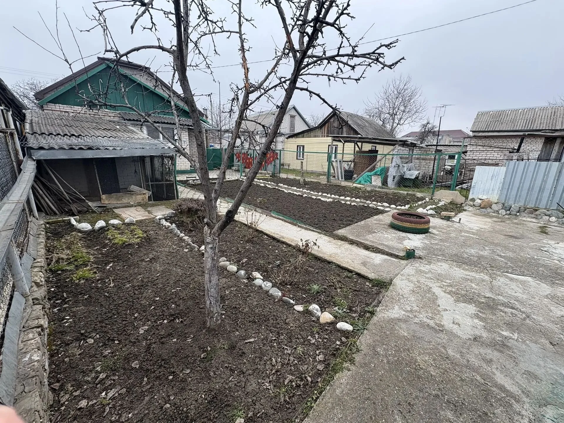 Участок ИЖС - миниатюра 4