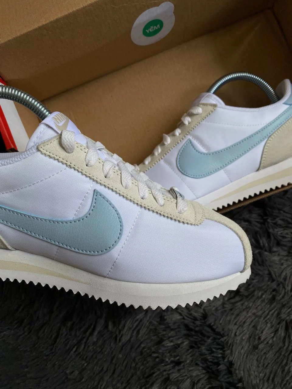 Nike Cortez оригинал - миниатюра 2