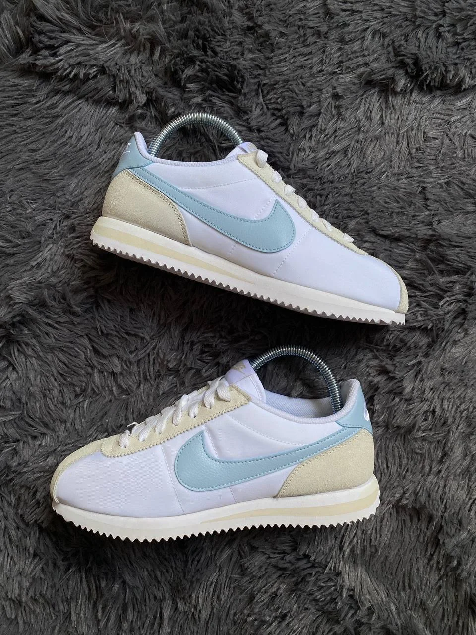 Nike Cortez оригинал - миниатюра 3