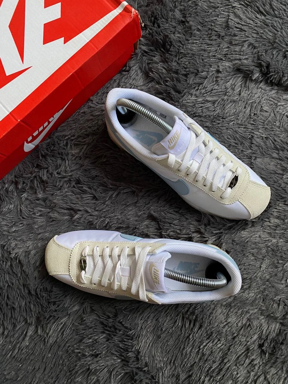 Nike Cortez оригинал - миниатюра 4