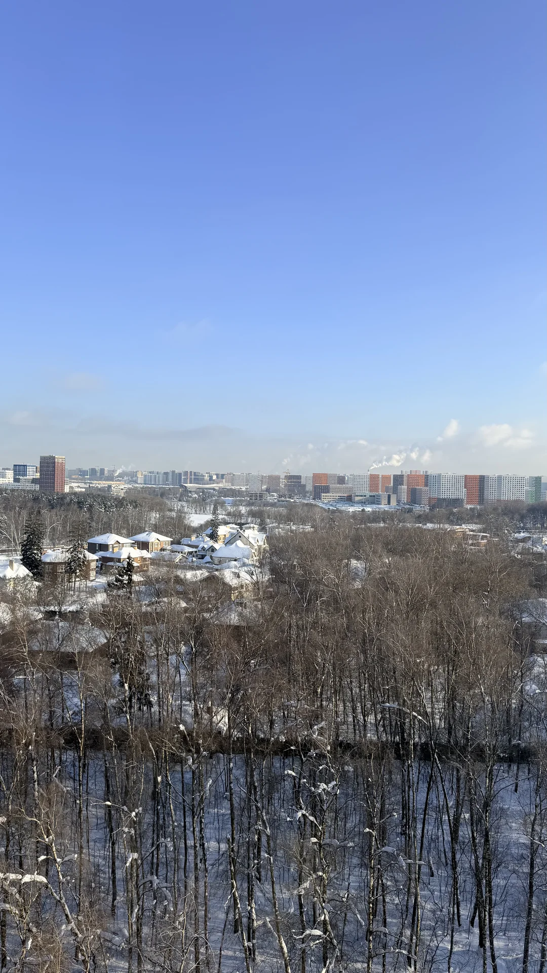 Комфортная квартира в ЖК ЭКО Бунино - миниатюра 7