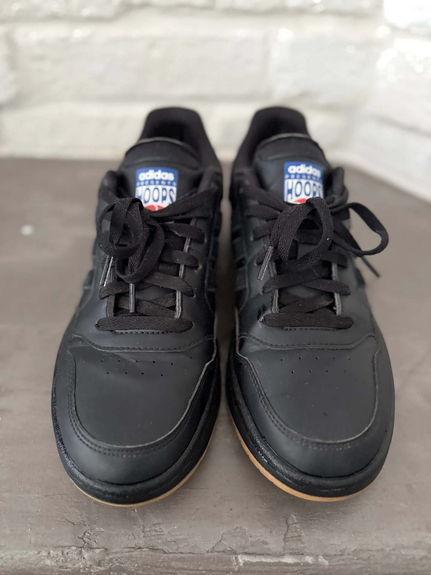 Кроссовки adidas унисекс 26 см - миниатюра 3