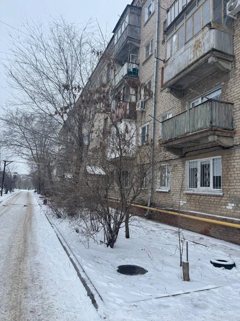 Квартира на Депутатской, 17 - миниатюра 7