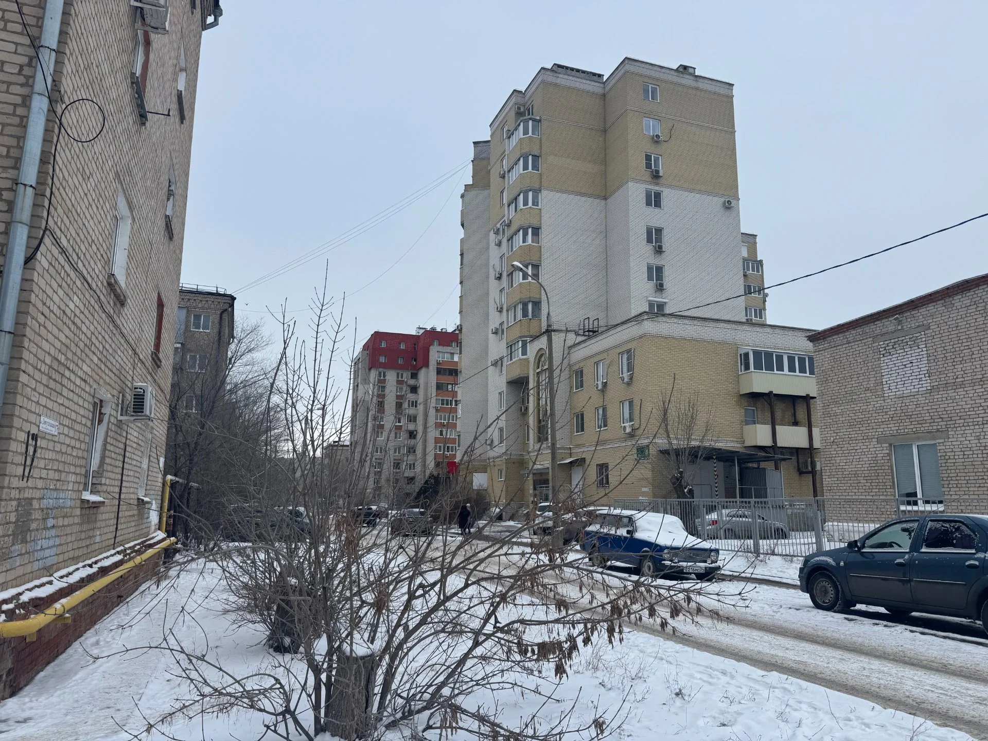 Квартира на Депутатской, 17 - миниатюра 8