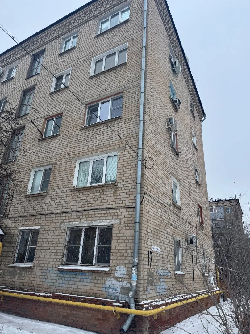 Квартира на Депутатской, 17 - миниатюра 9