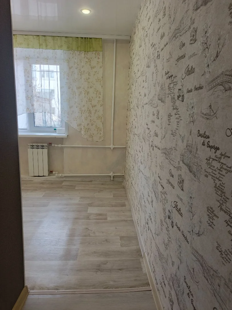 Квартира на Депутатской, 17 - миниатюра 12