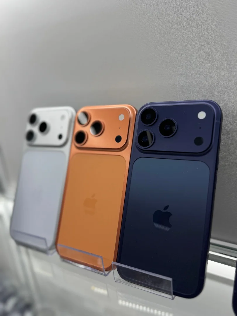 Муляжи iPhone 17 оптом - изображение 1