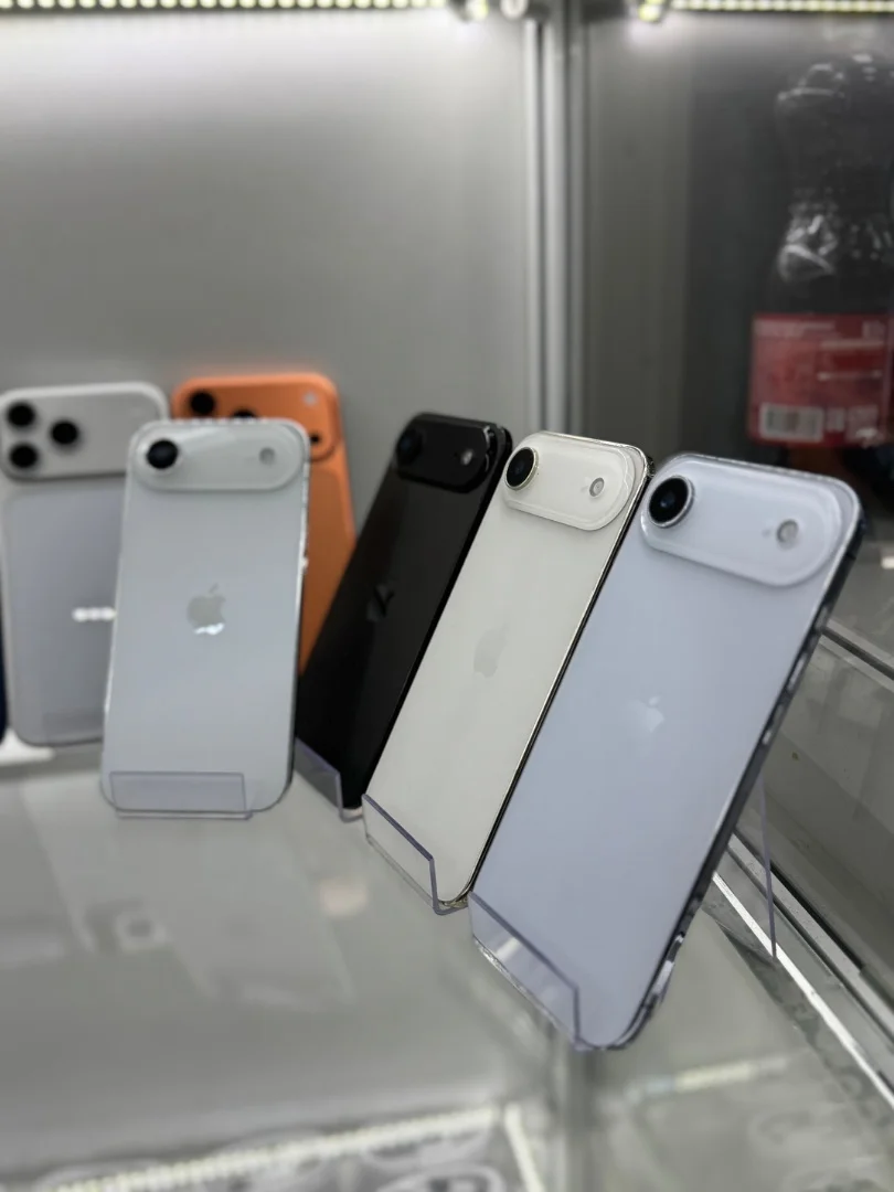Муляжи iPhone 17 оптом - миниатюра 4
