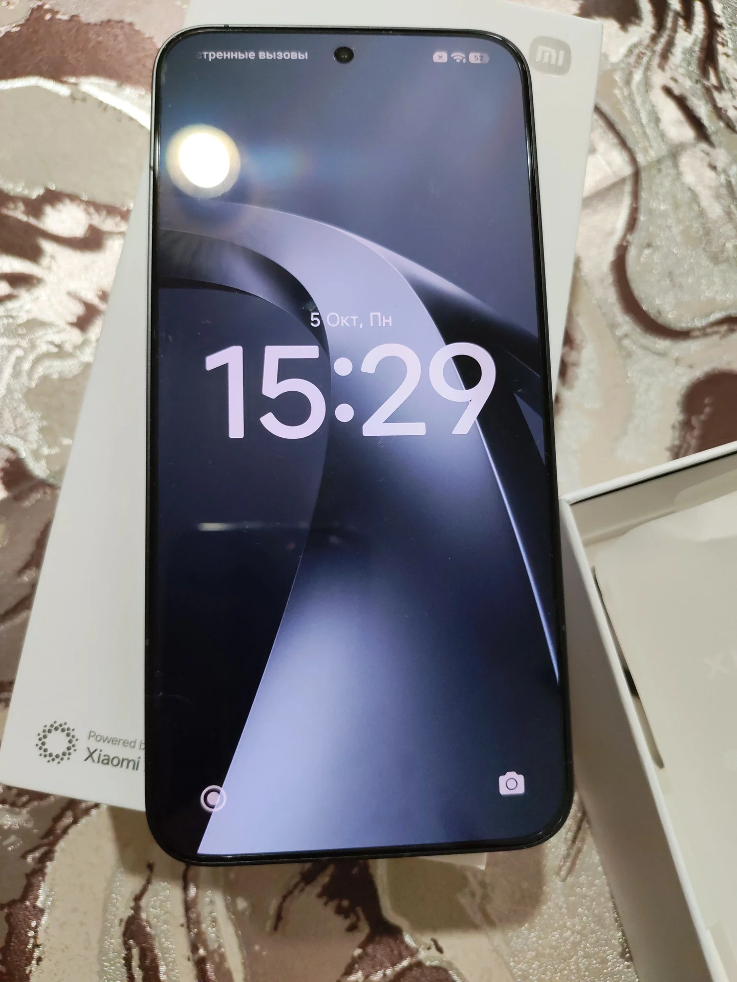 Телефон Xiaomi 17T Pro 1 tb - миниатюра 2