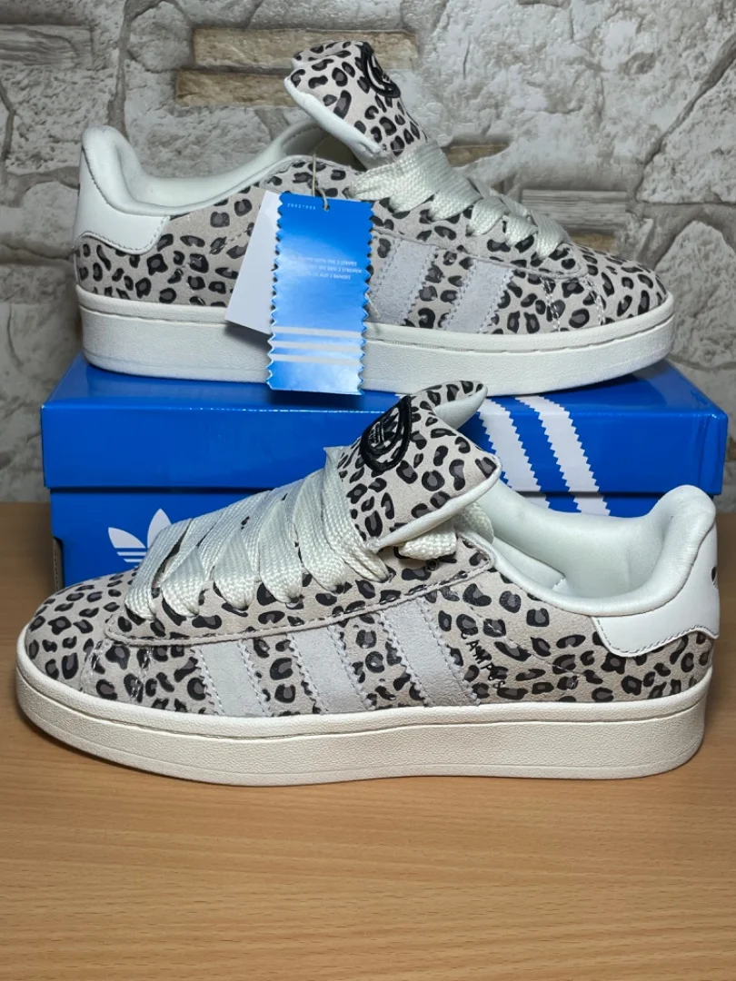 Adidas Campus 00s Leopard - изображение 1