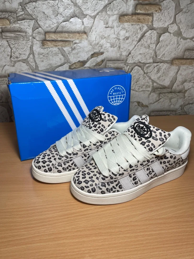 Adidas Campus 00s Leopard - миниатюра 4