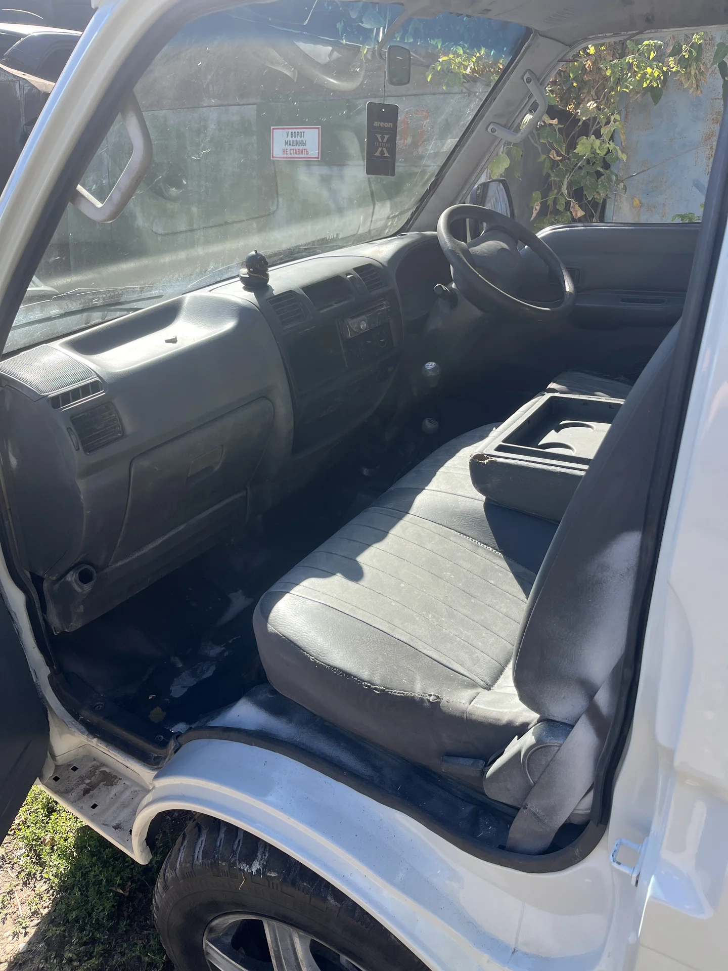 Mazda bongo - миниатюра 5