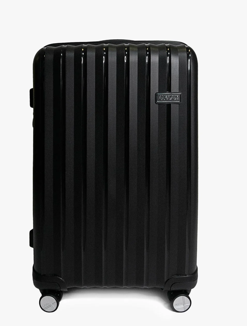 Чемодан American tourister новый 79 литров - миниатюра 6