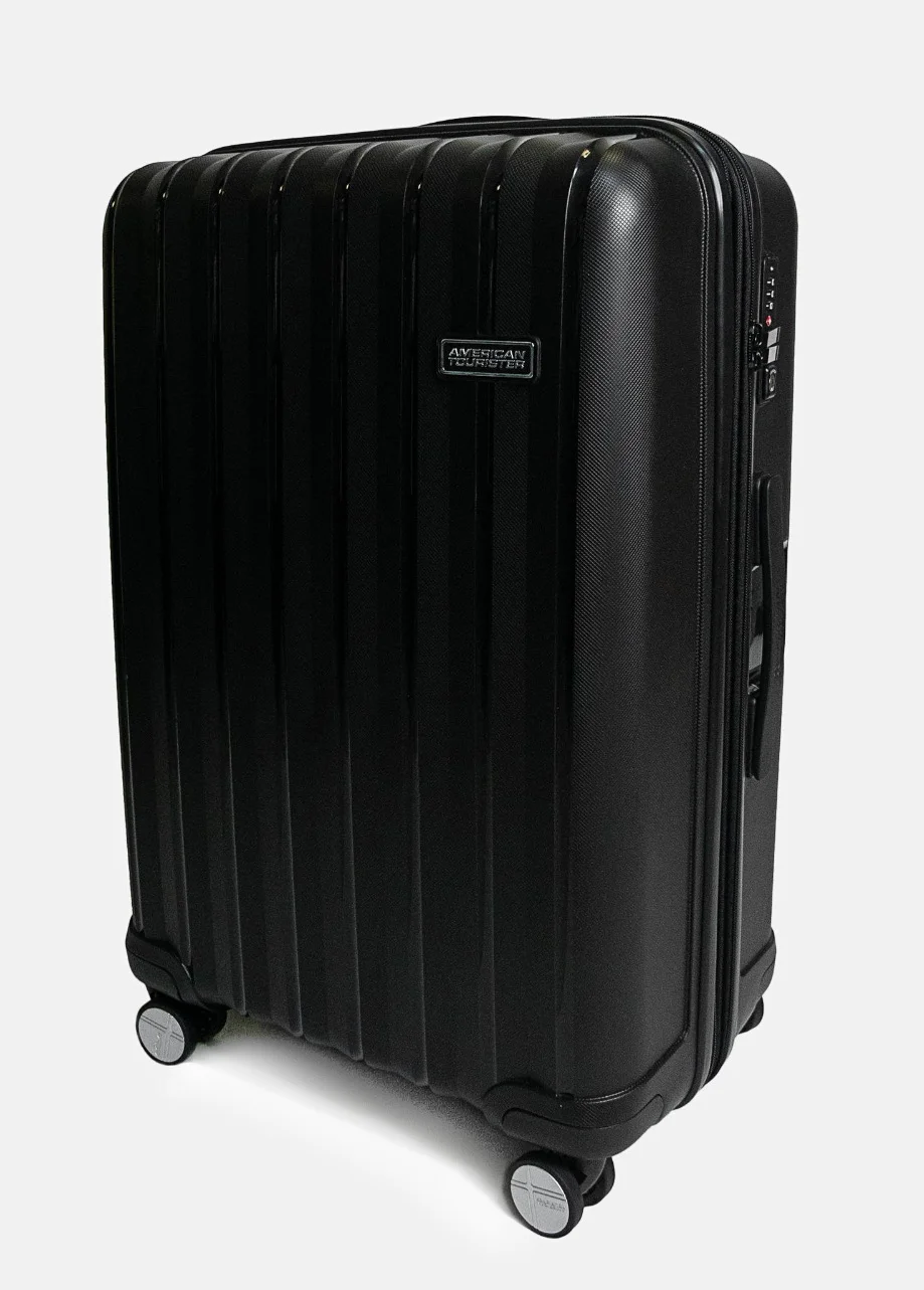 Чемодан American tourister новый 79 литров - миниатюра 7