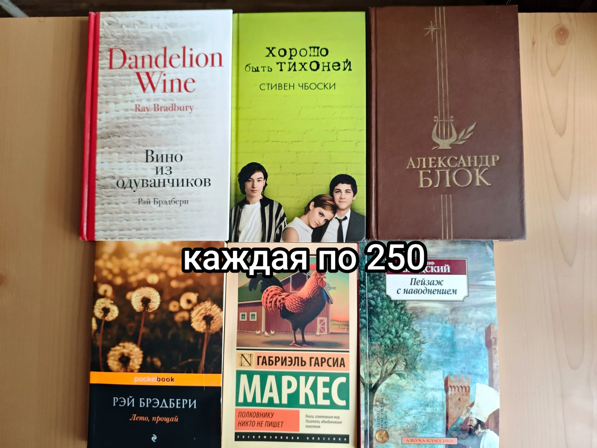 Книги зарубежная классика, азия, русская поэзия - изображение 1