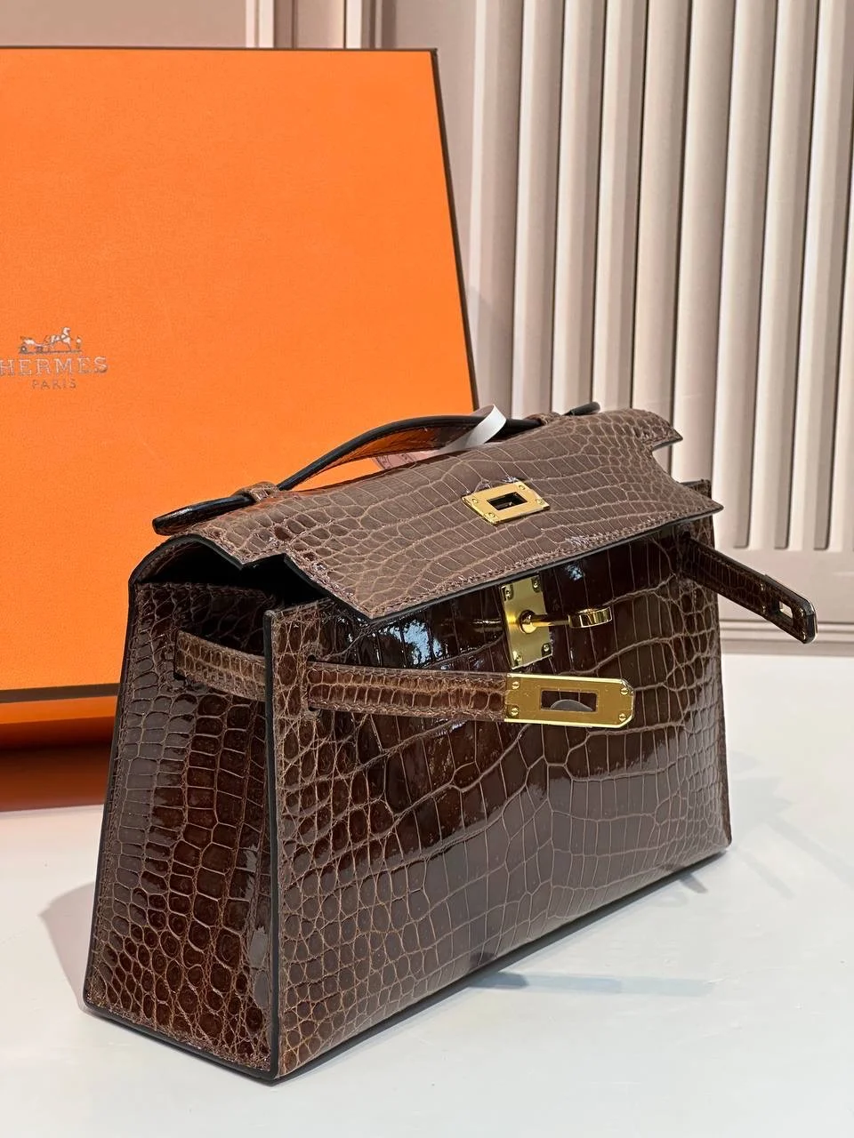 Hermes - изображение 1