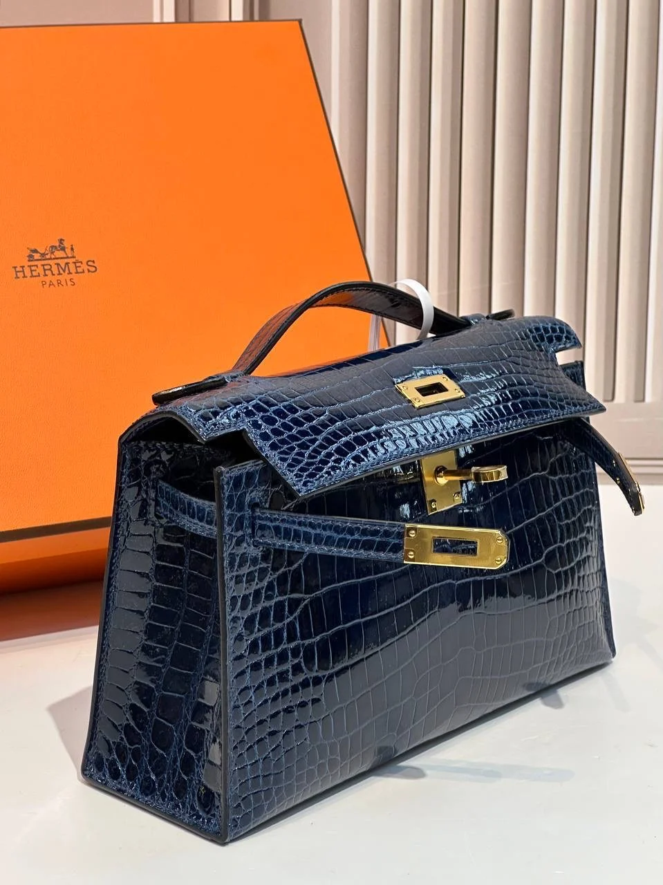 Hermes - миниатюра 2