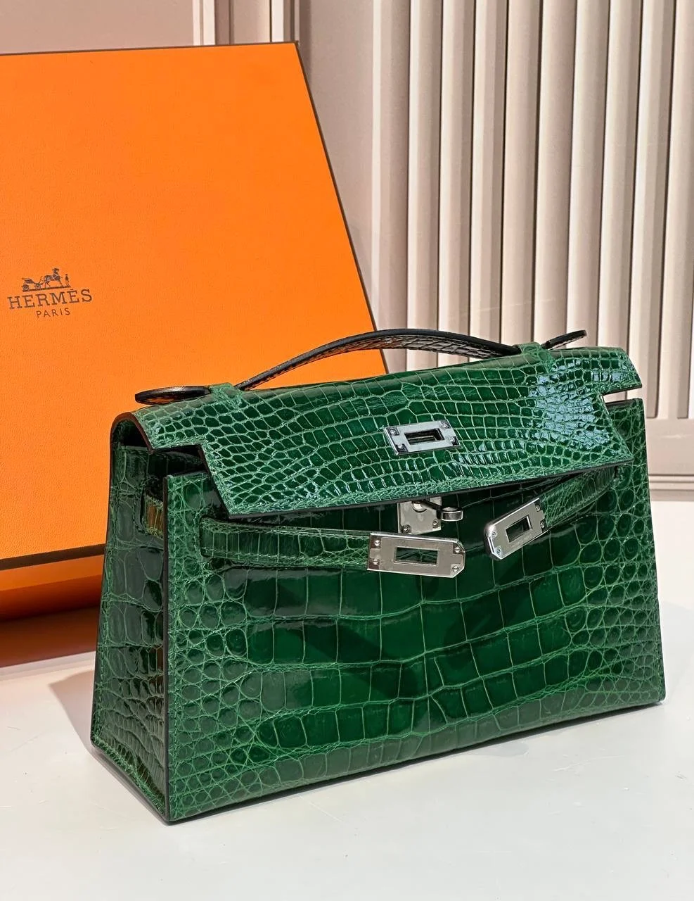 Hermes - миниатюра 3