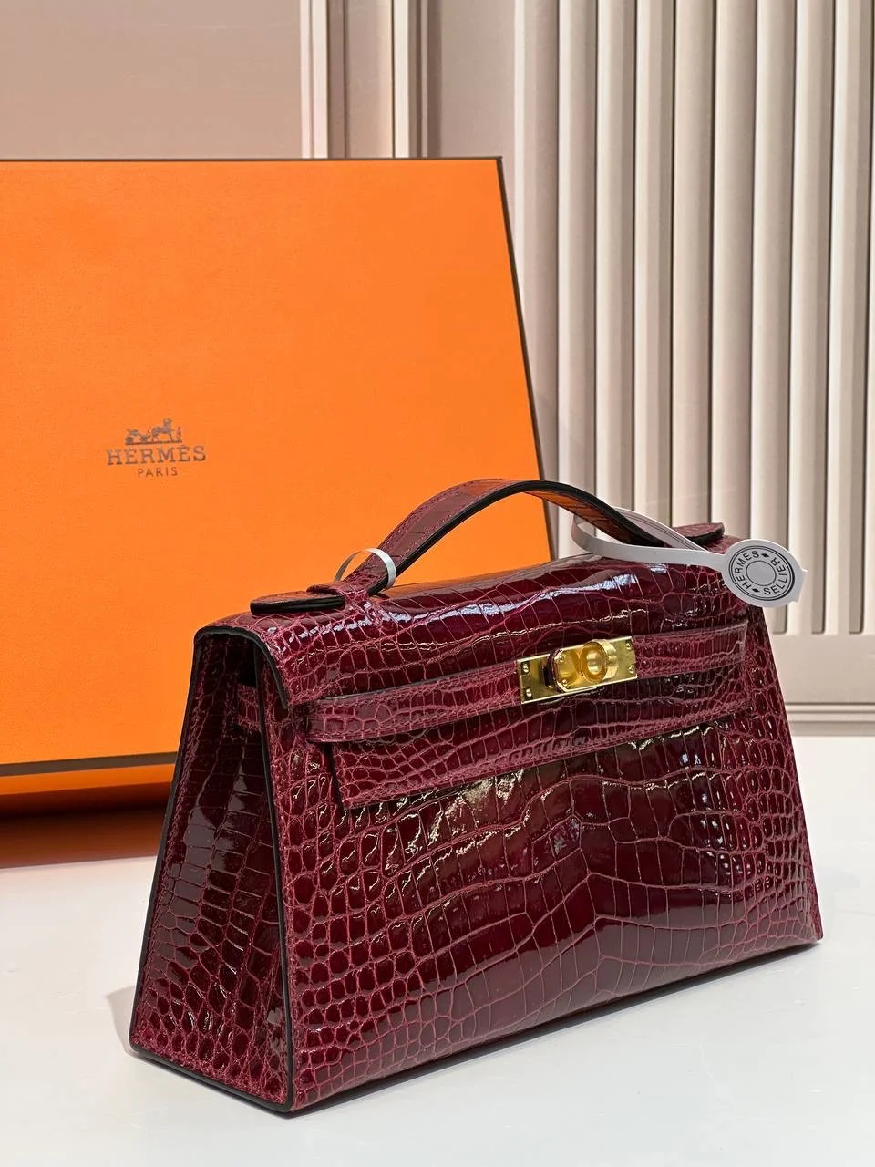 Hermes - миниатюра 4