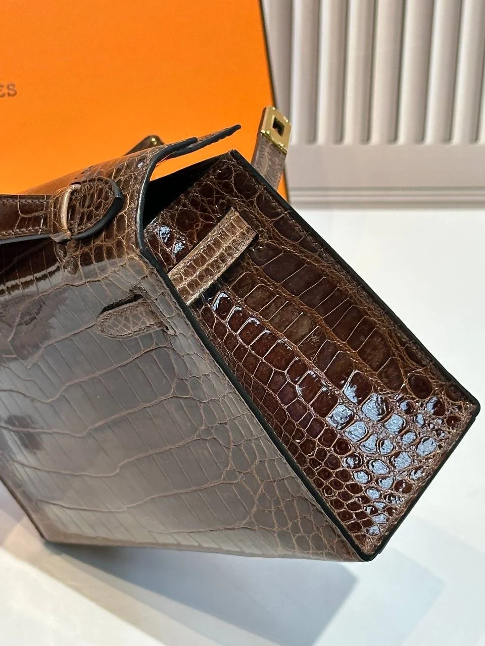 Hermes - миниатюра 8