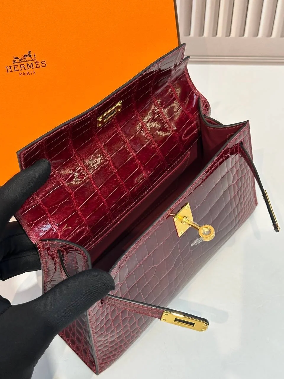 Hermes - миниатюра 10