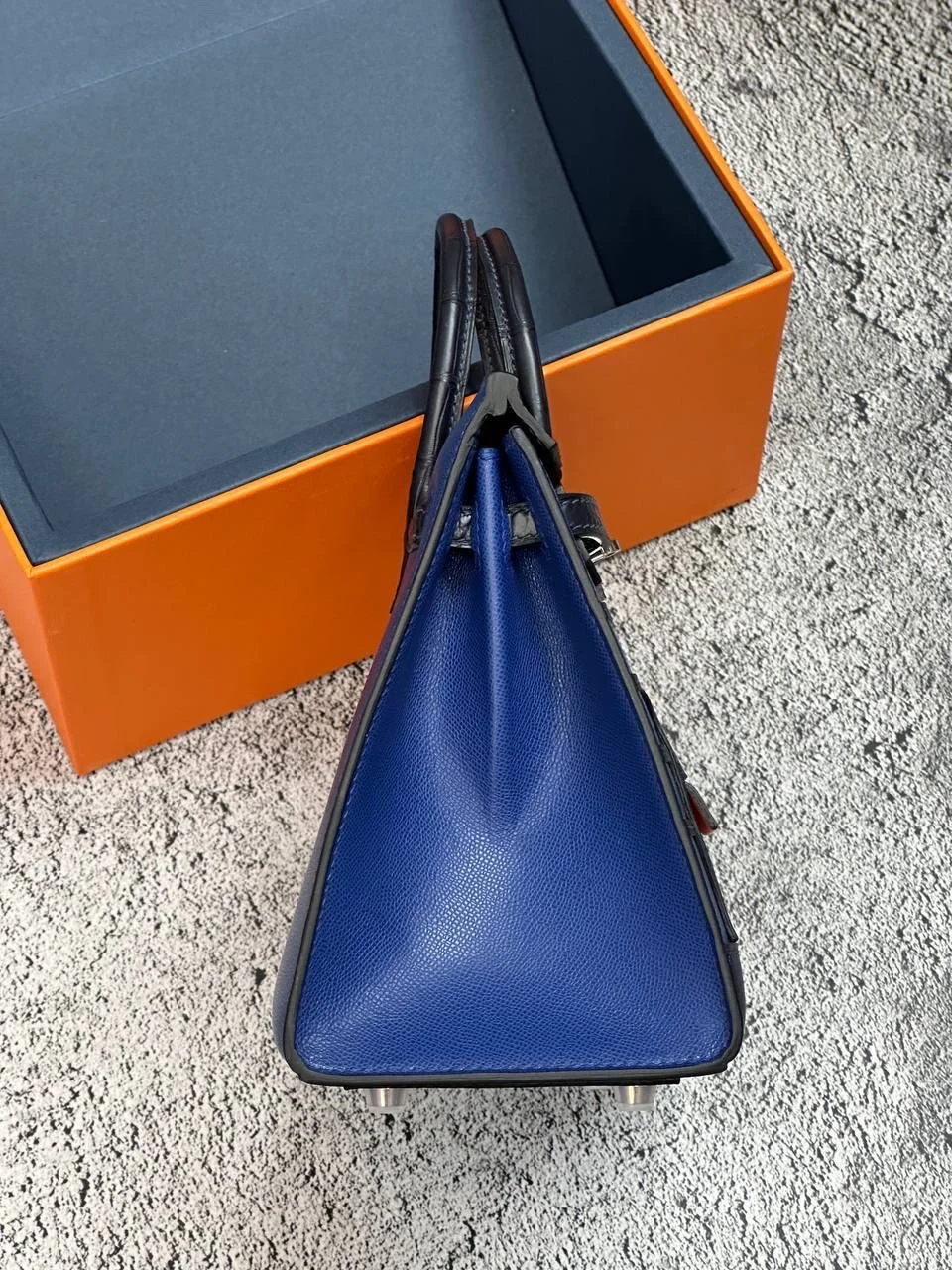 Hermes Birkin 20 - миниатюра 4