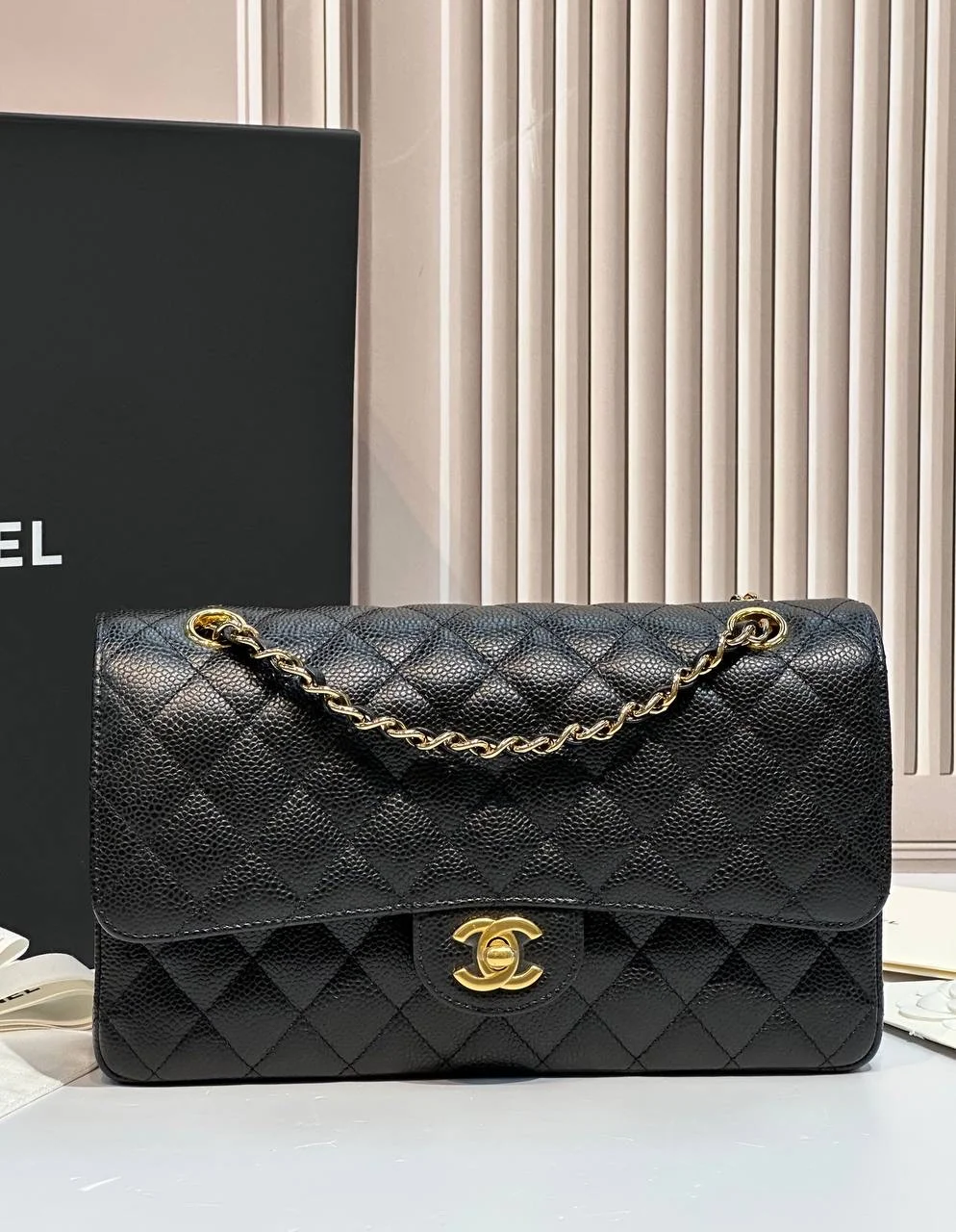 Сумка Chanel - миниатюра 2