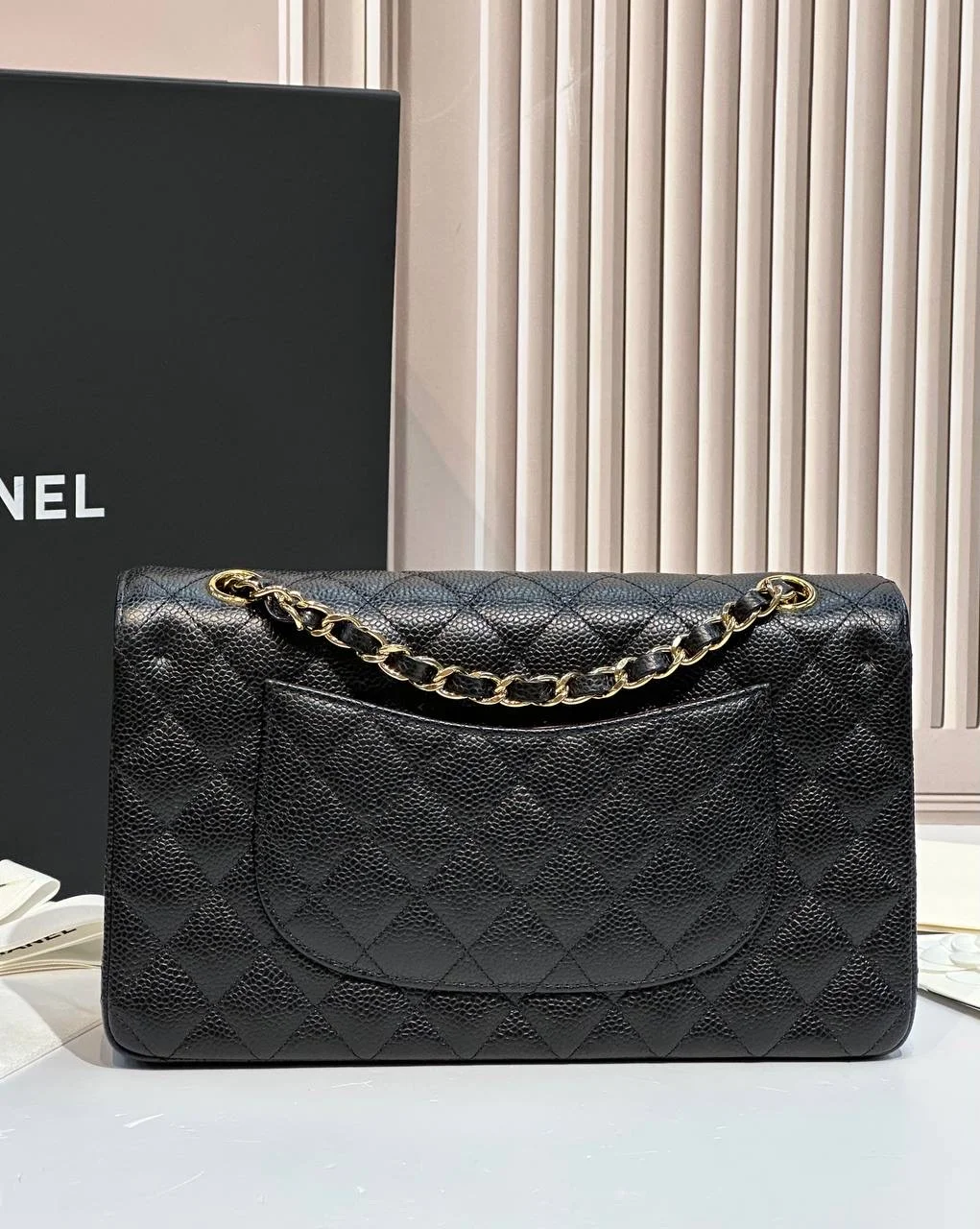 Сумка Chanel - миниатюра 3