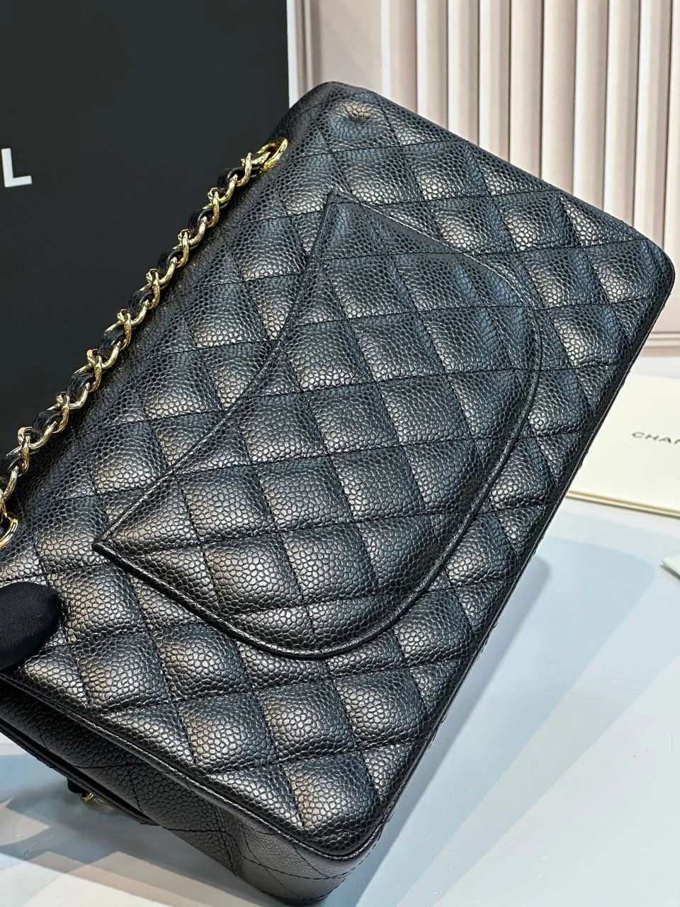 Сумка Chanel - миниатюра 5
