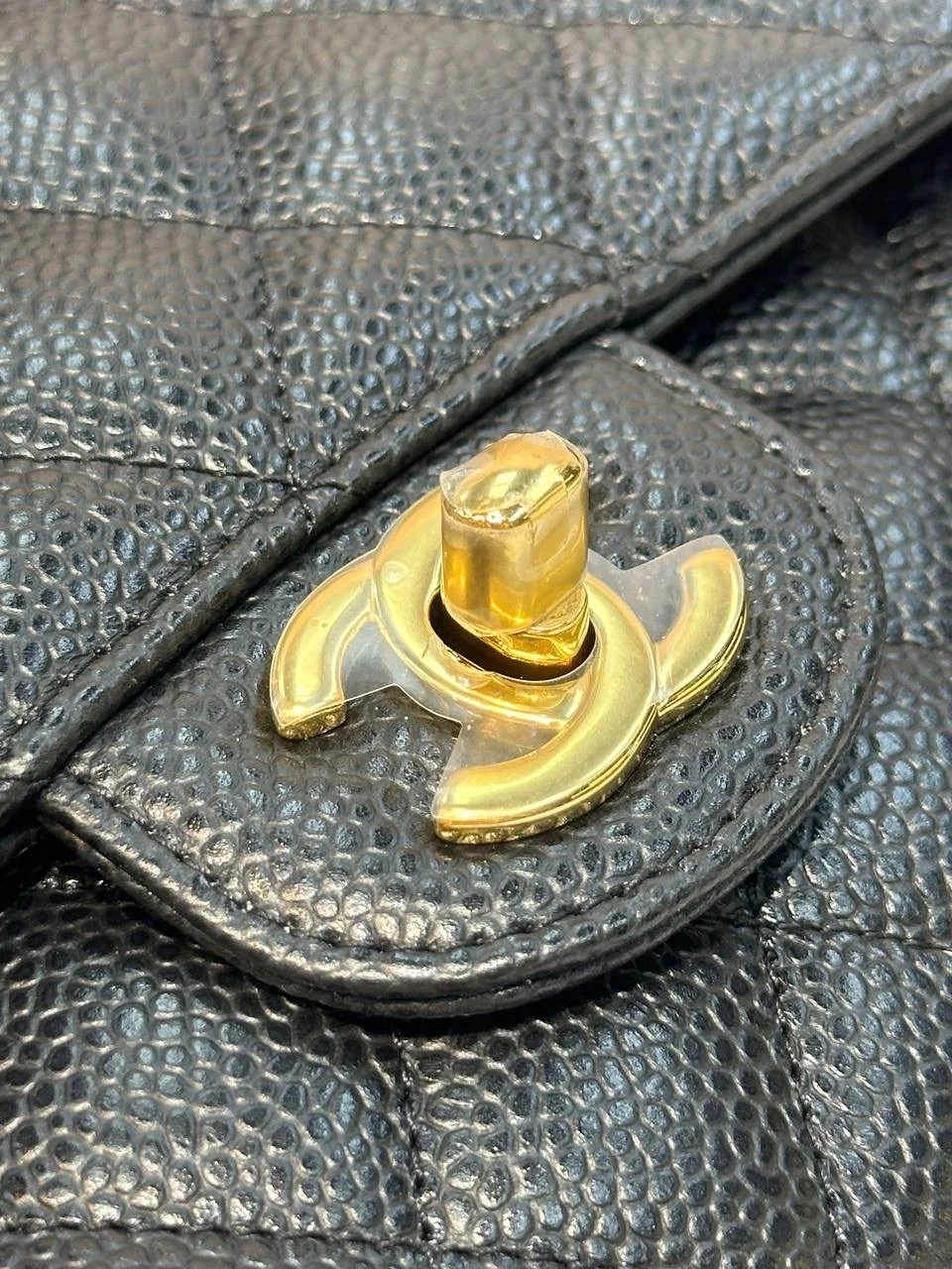 Сумка Chanel - миниатюра 7
