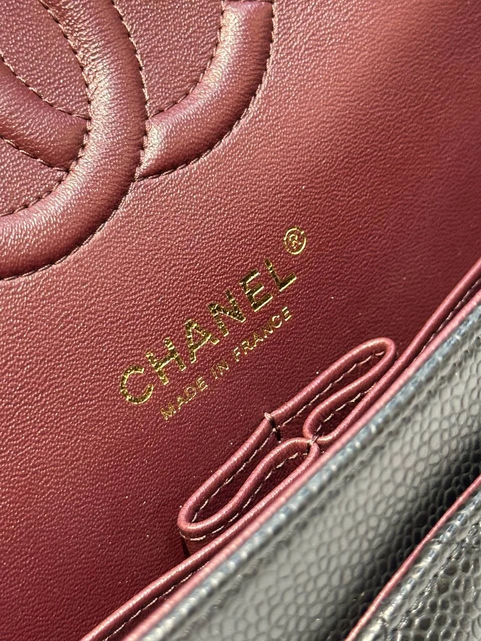 Сумка Chanel - миниатюра 9