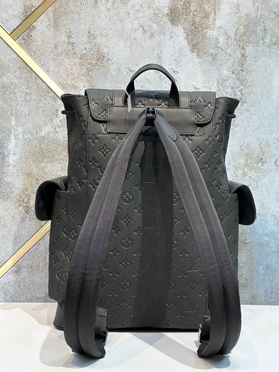 Рюкзак LV - миниатюра 2