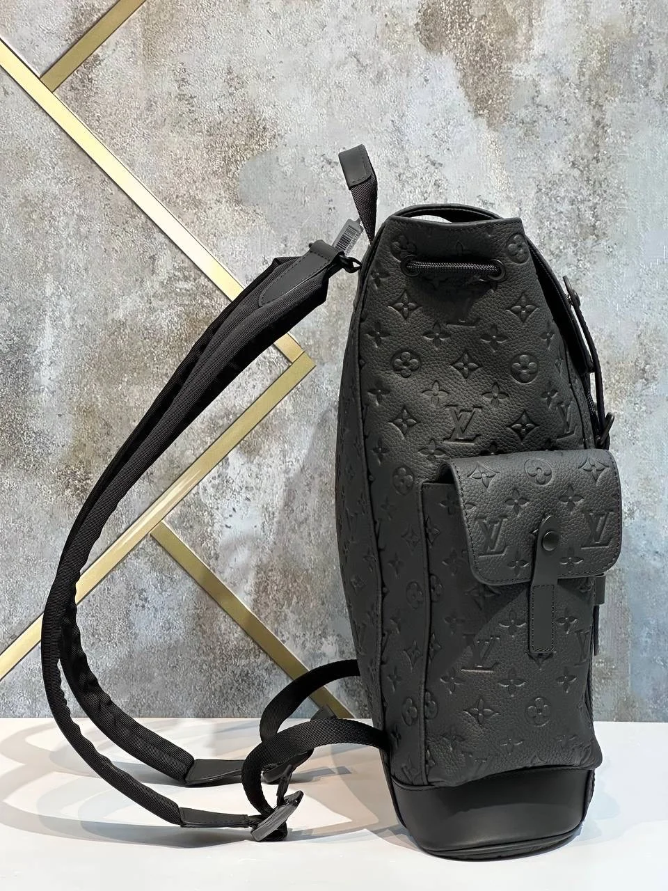 Рюкзак LV - миниатюра 3