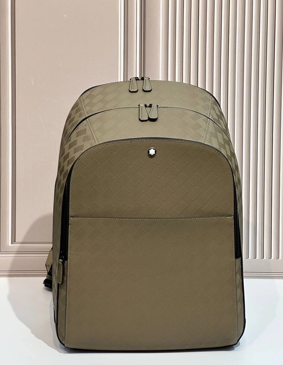 Рюкзак Montblanc - изображение 1